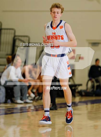 Thumbnail 2 in Brighton vs. Laguna Beach (Torrey Pines Holiday Classic) photogallery.