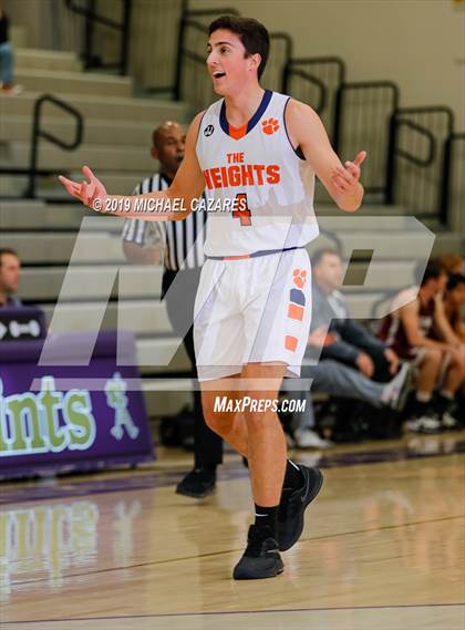 Thumbnail 1 in Brighton vs. Laguna Beach (Torrey Pines Holiday Classic) photogallery.