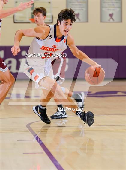 Thumbnail 2 in Brighton vs. Laguna Beach (Torrey Pines Holiday Classic) photogallery.