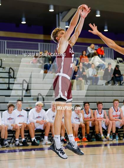 Thumbnail 1 in Brighton vs. Laguna Beach (Torrey Pines Holiday Classic) photogallery.