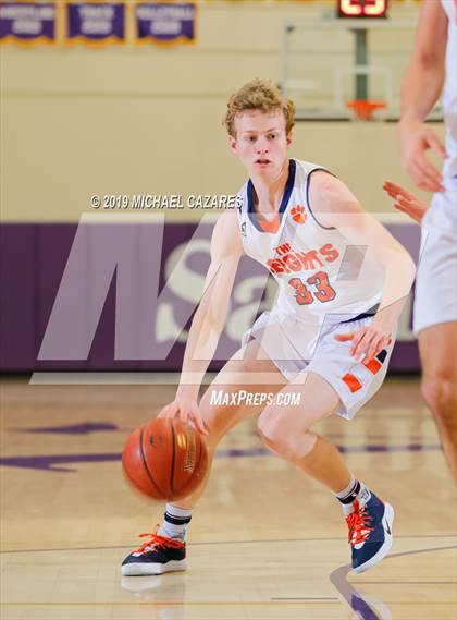 Thumbnail 1 in Brighton vs. Laguna Beach (Torrey Pines Holiday Classic) photogallery.