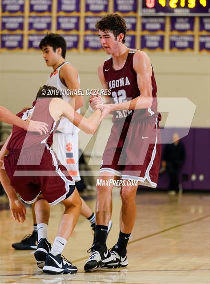Thumbnail 1 in Brighton vs. Laguna Beach (Torrey Pines Holiday Classic) photogallery.