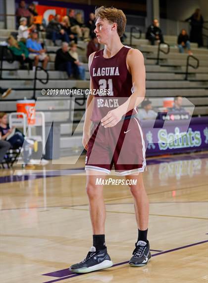 Thumbnail 1 in Brighton vs. Laguna Beach (Torrey Pines Holiday Classic) photogallery.