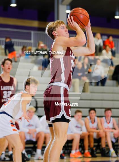 Thumbnail 1 in Brighton vs. Laguna Beach (Torrey Pines Holiday Classic) photogallery.