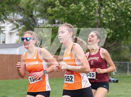 Thumbnail 2 in Timpanogos Invite (Morning) photogallery.