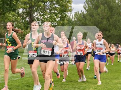 Thumbnail 3 in Timpanogos Invite (Morning) photogallery.