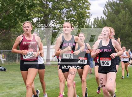 Thumbnail 1 in Timpanogos Invite (Morning) photogallery.