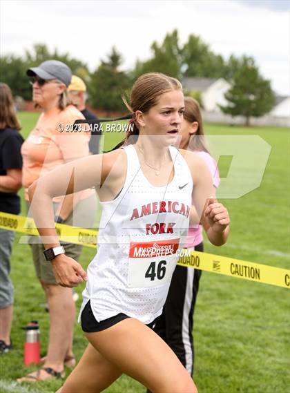 Thumbnail 2 in Timpanogos Invite (Morning) photogallery.