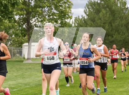 Thumbnail 1 in Timpanogos Invite (Morning) photogallery.
