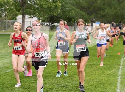 Thumbnail 3 in Timpanogos Invite (Morning) photogallery.
