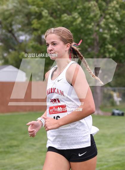 Thumbnail 2 in Timpanogos Invite (Morning) photogallery.