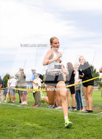 Thumbnail 1 in Timpanogos Invite (Morning) photogallery.