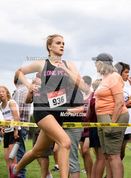 Thumbnail 3 in Timpanogos Invite (Morning) photogallery.