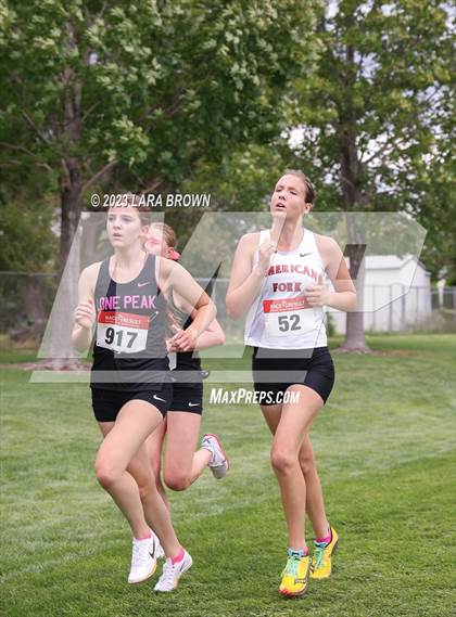 Thumbnail 2 in Timpanogos Invite (Morning) photogallery.