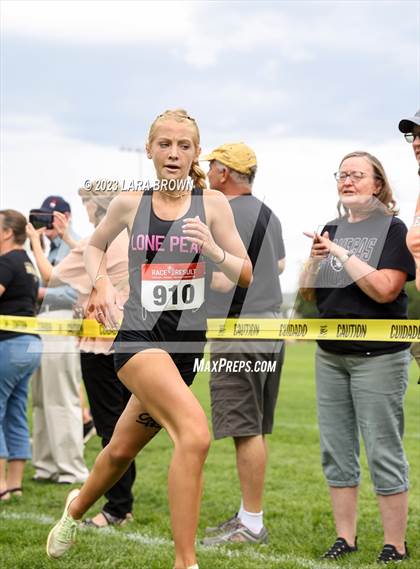Thumbnail 1 in Timpanogos Invite (Morning) photogallery.