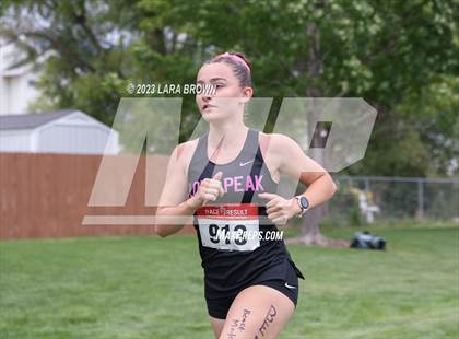 Thumbnail 2 in Timpanogos Invite (Morning) photogallery.