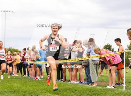 Thumbnail 3 in Timpanogos Invite (Morning) photogallery.