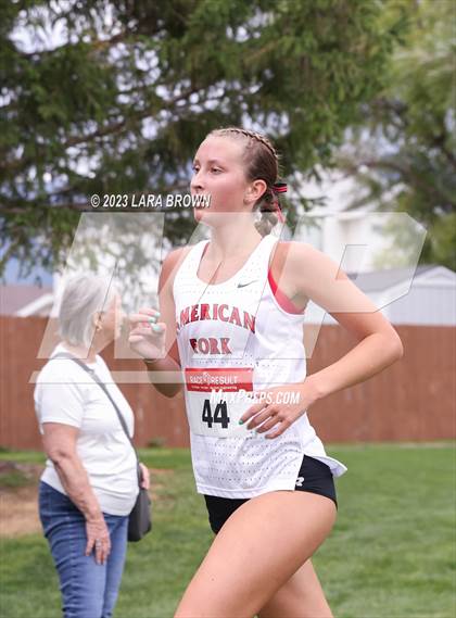 Thumbnail 1 in Timpanogos Invite (Morning) photogallery.