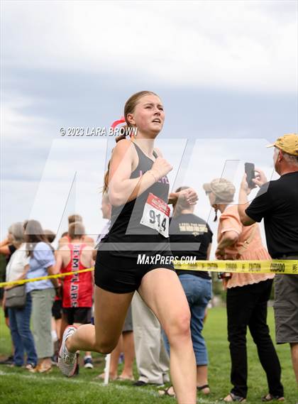 Thumbnail 2 in Timpanogos Invite (Morning) photogallery.