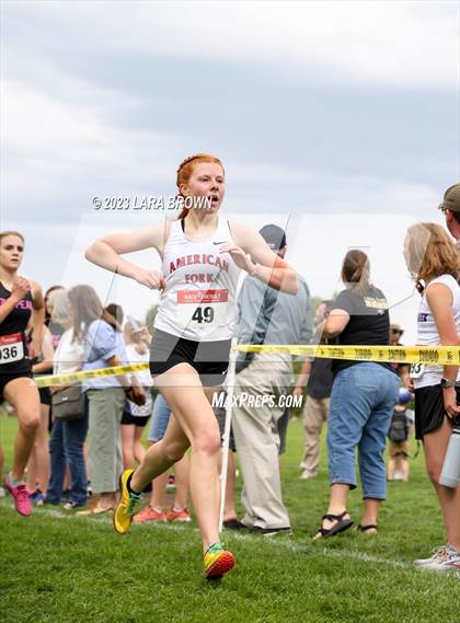 Thumbnail 2 in Timpanogos Invite (Morning) photogallery.