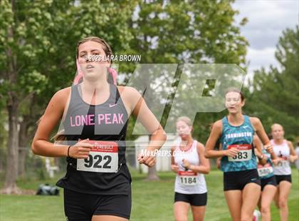 Thumbnail 2 in Timpanogos Invite (Morning) photogallery.