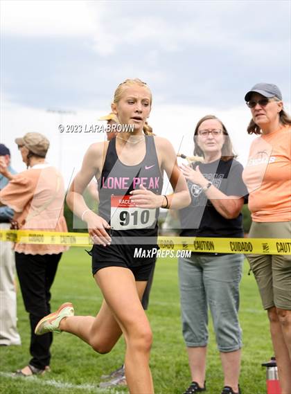 Thumbnail 2 in Timpanogos Invite (Morning) photogallery.