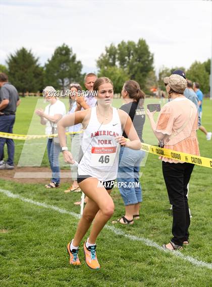 Thumbnail 1 in Timpanogos Invite (Morning) photogallery.