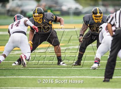 Thumbnail 1 in King vs. Southfield Arts & Tech (Prep Football Classic) photogallery.