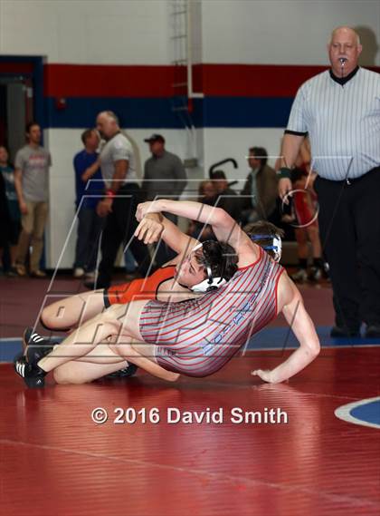Thumbnail 2 in Knob Noster @ Lexington (Tom Hayes Dual Tournament) photogallery.