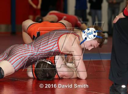 Thumbnail 2 in Knob Noster @ Lexington (Tom Hayes Dual Tournament) photogallery.