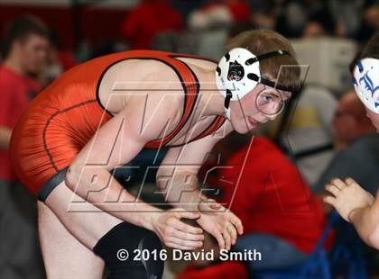 Thumbnail 2 in Knob Noster @ Lexington (Tom Hayes Dual Tournament) photogallery.