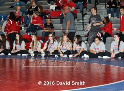 Thumbnail 2 in Knob Noster @ Lexington (Tom Hayes Dual Tournament) photogallery.