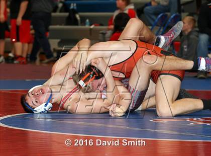 Thumbnail 2 in Knob Noster @ Lexington (Tom Hayes Dual Tournament) photogallery.
