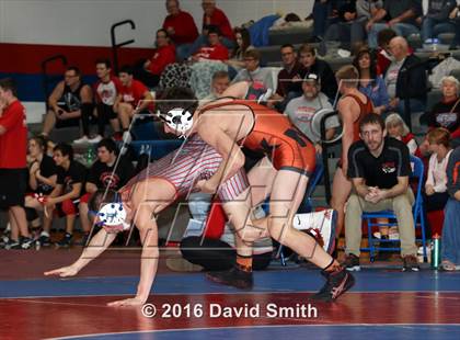 Thumbnail 3 in Knob Noster @ Lexington (Tom Hayes Dual Tournament) photogallery.
