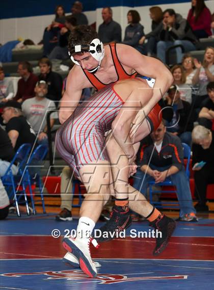 Thumbnail 3 in Knob Noster @ Lexington (Tom Hayes Dual Tournament) photogallery.