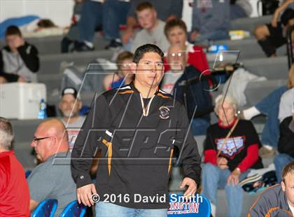 Thumbnail 2 in Knob Noster @ Lexington (Tom Hayes Dual Tournament) photogallery.