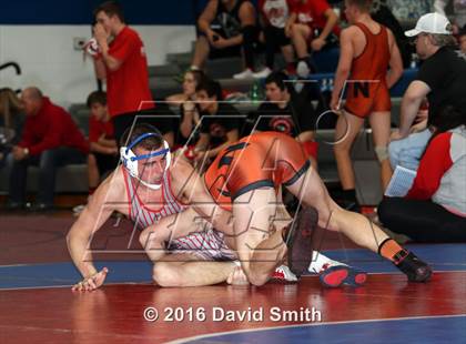 Thumbnail 1 in Knob Noster @ Lexington (Tom Hayes Dual Tournament) photogallery.
