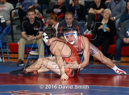Thumbnail 2 in Knob Noster @ Lexington (Tom Hayes Dual Tournament) photogallery.