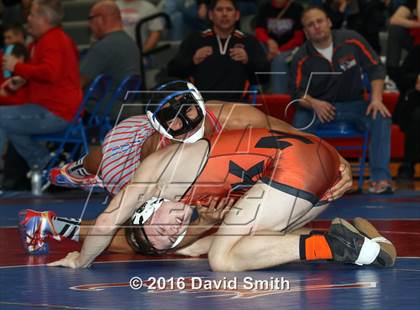 Thumbnail 1 in Knob Noster @ Lexington (Tom Hayes Dual Tournament) photogallery.