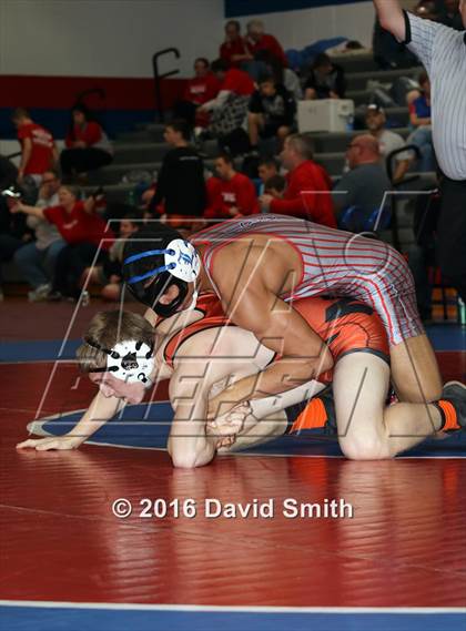 Thumbnail 3 in Knob Noster @ Lexington (Tom Hayes Dual Tournament) photogallery.