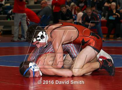 Thumbnail 2 in Knob Noster @ Lexington (Tom Hayes Dual Tournament) photogallery.
