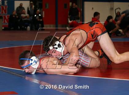 Thumbnail 3 in Knob Noster @ Lexington (Tom Hayes Dual Tournament) photogallery.