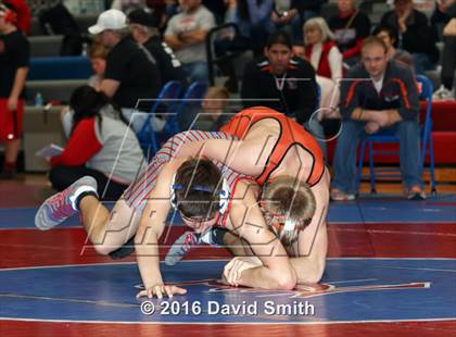 Thumbnail 2 in Knob Noster @ Lexington (Tom Hayes Dual Tournament) photogallery.