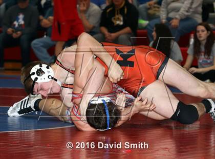 Thumbnail 3 in Knob Noster @ Lexington (Tom Hayes Dual Tournament) photogallery.
