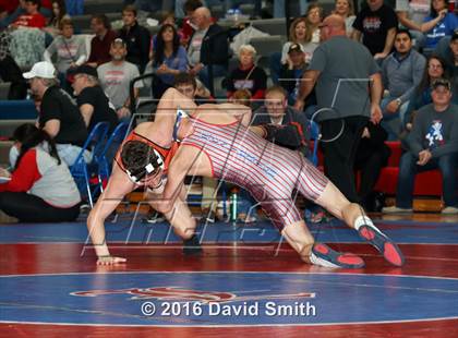 Thumbnail 1 in Knob Noster @ Lexington (Tom Hayes Dual Tournament) photogallery.