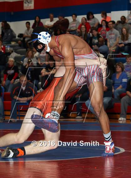 Thumbnail 1 in Knob Noster @ Lexington (Tom Hayes Dual Tournament) photogallery.