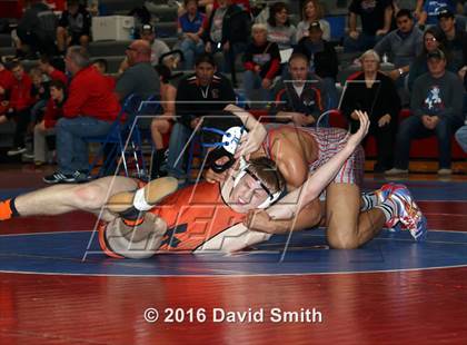 Thumbnail 2 in Knob Noster @ Lexington (Tom Hayes Dual Tournament) photogallery.
