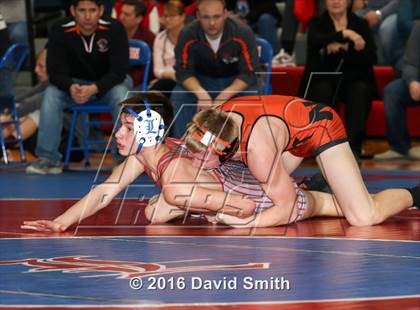 Thumbnail 2 in Knob Noster @ Lexington (Tom Hayes Dual Tournament) photogallery.
