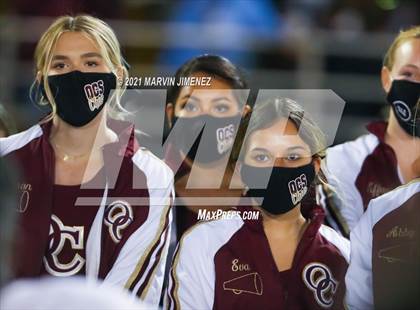 Thumbnail 2 in Oaks Christian vs Calabasas photogallery.