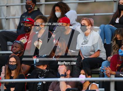 Thumbnail 3 in Oaks Christian vs Calabasas photogallery.
